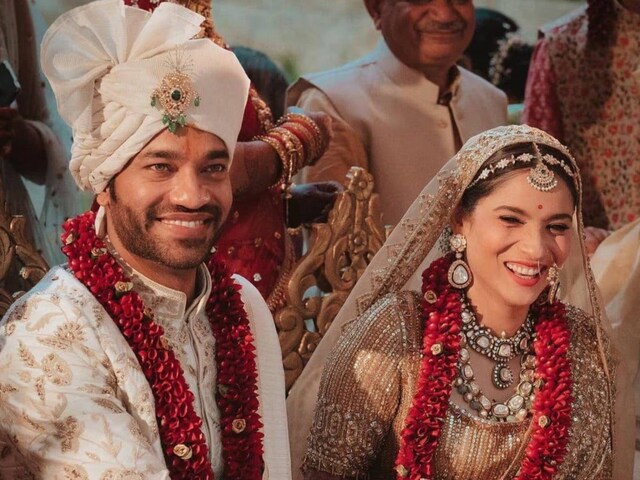 Ankita Lokhande broke silence on rumors of becoming a mother, said- 'Ko ko ko ko ..'.