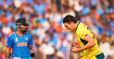 टी20 वर्ल्ड कप में पैट कमिंस का चुना जाना तय लेकिन खेलना मुश्किल- रिपोर्ट