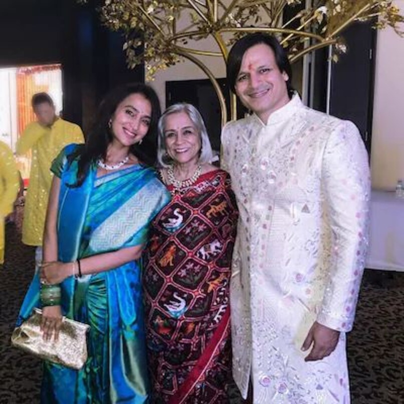 vivek oberoi Rif
