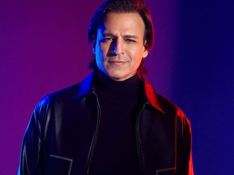 vivek oberoi Rift-