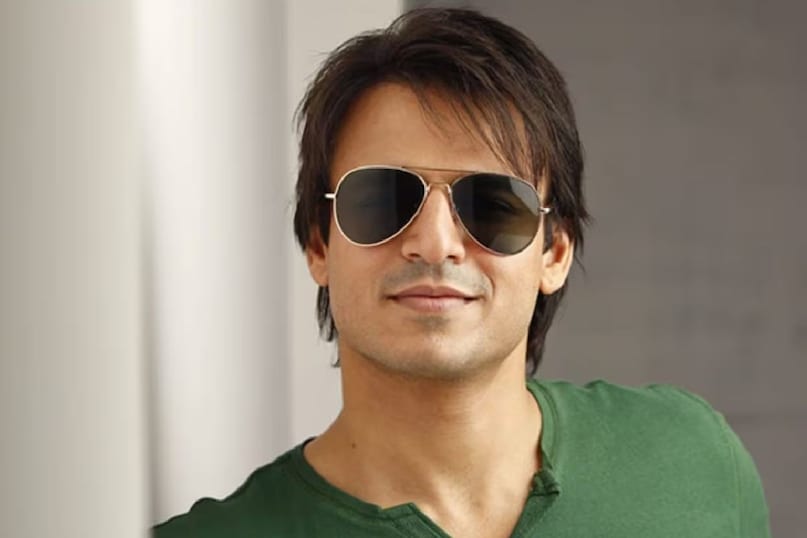 vivek oberoi Rift 5 vivek oberoi Rift 5