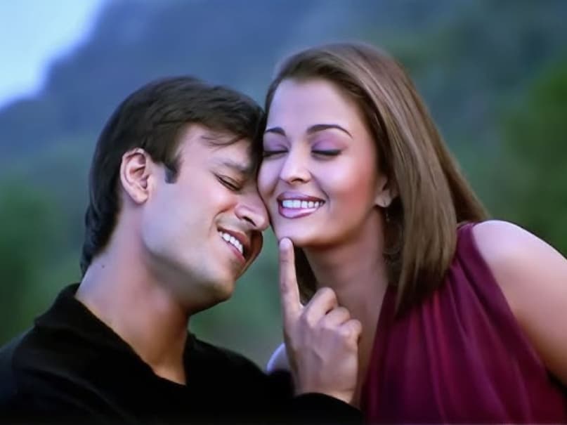 vivek oberoi Rift