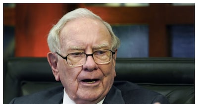 Unlock Millionaire Status: Warren Buffett's '20 Punch Card' Investment Secret Revealed