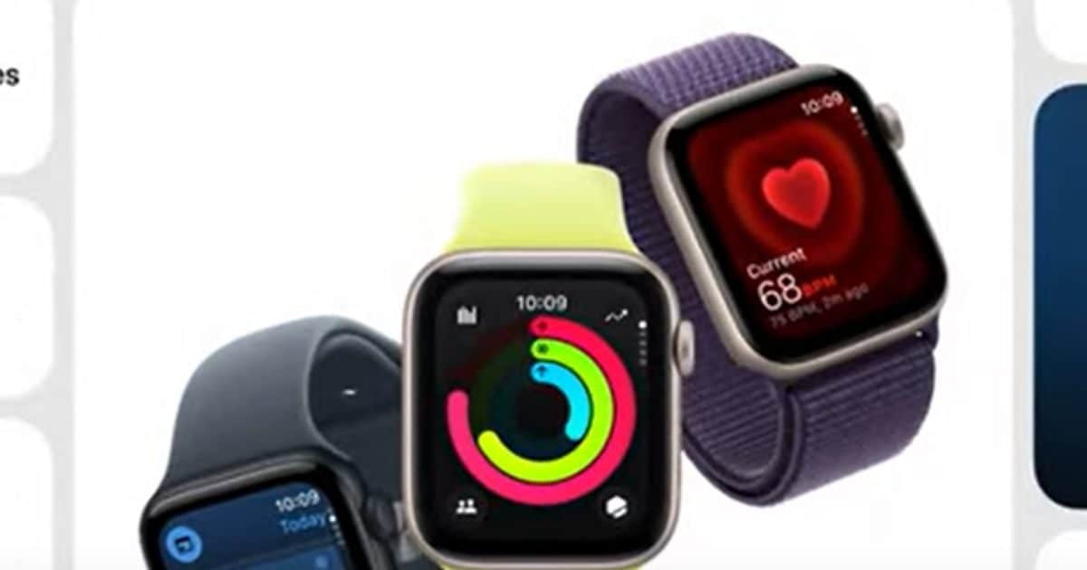 Tach – Apple Watch Series 11 लॉन्च नई डिजाइन और 5G कनेक्टिविटी के साथ