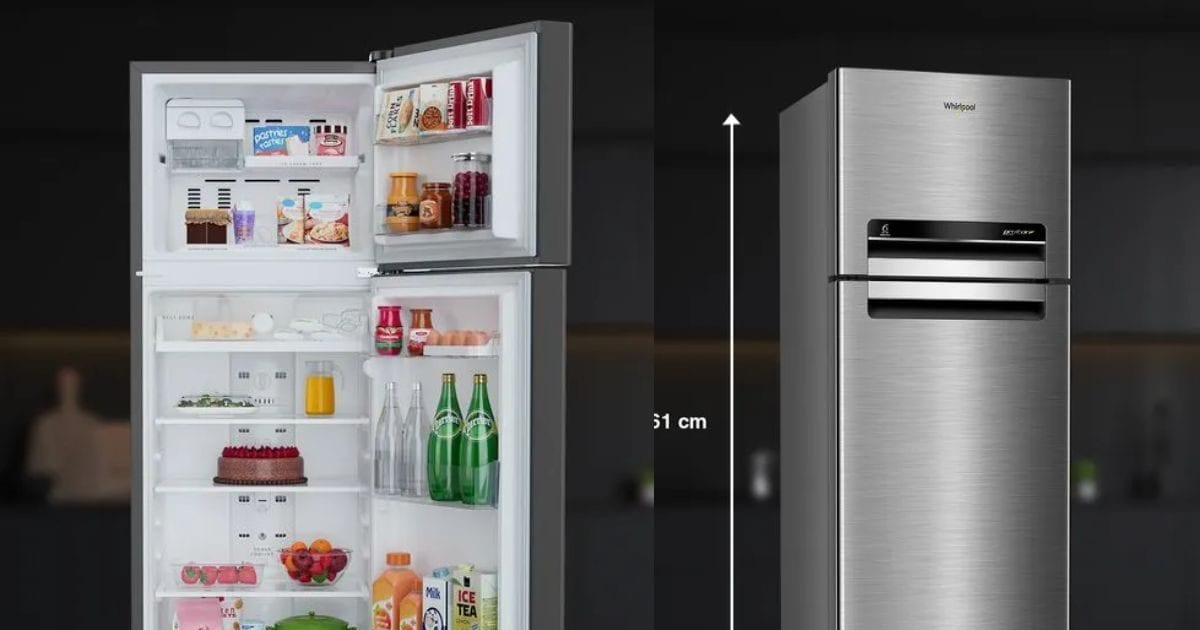 Tach – Fridge discount on flipkart big billion days sale buy 3 door refrigerator only at 10000 rupees know deal how to buy on emi- ₹32,000 का 3-डोर फ्रिज अब सिर्फ ₹10,000 में! फ्लिपकार्ट में स्पेशल ऑफर! EMI भी काफी कम