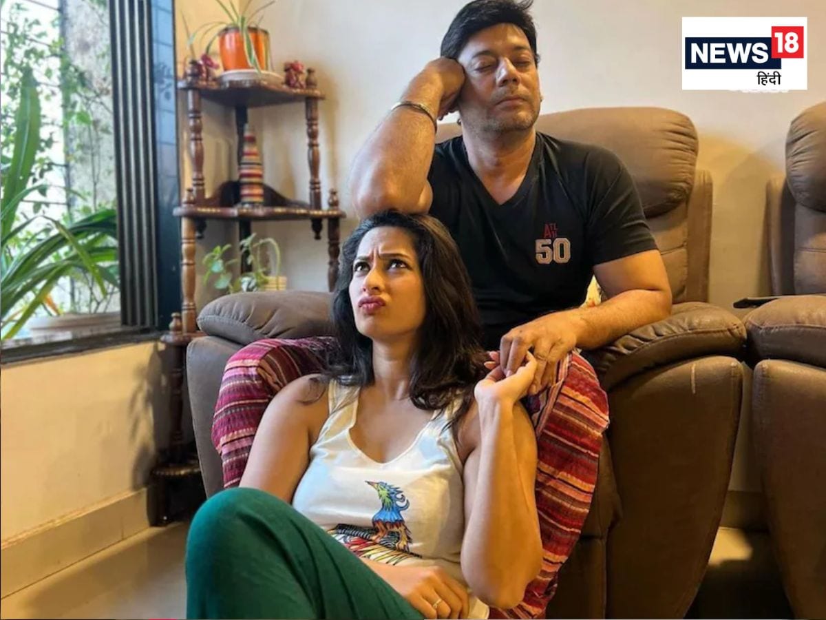 Priya Marathe Husband: Who is Priya Marathe's husband Shantanu Priya Marathe Husband: Who is Priya Marathe's husband Shantanu