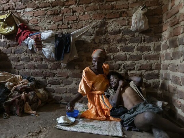 ये झारखंड नहीं युगांडा है, औरतों को डायन बताकर ढाए जाते हैं जुल्म...