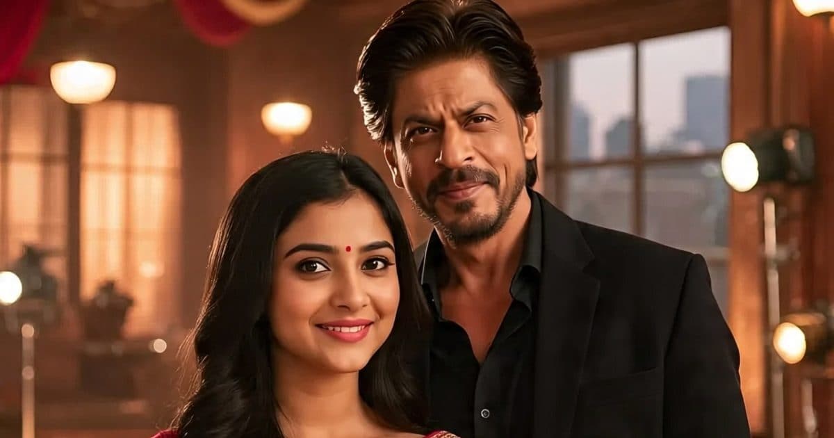 Tach – Google Gemini Nano Banana viral trend From SRK to Alia Bhatt How to create your photo with Bollywood actors use these prompts – Google Gemini Nano Banana वायरल ट्रेंड में आप क्‍यों रहें पीछे! SRK से लेकर आलिया तक, इन प्रॉम्प्ट्स को यूज कर फ‍िल्‍मी सितारों के साथ अपनी फोटो बनाएं