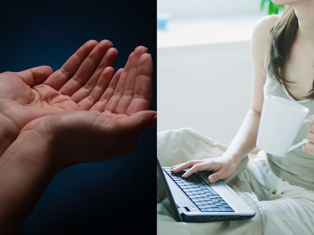 Amazing way of begging, woman has to buy a car, demand online donations! Amazing way of begging, woman has to buy a car, demand online donations!