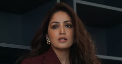 यामी गौतम ने थियेटर के दिनों को किया याद.