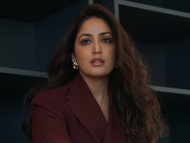 Yami Gautam was given such advice by makeup artist, heart was sitting on hearing