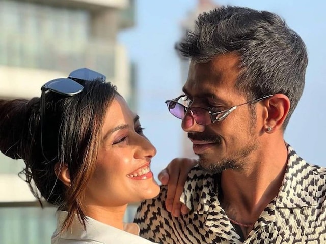 मैंने कोई रकम नहीं मांगी... चहल से एलिमनी लेने पर धनश्री ने तोड़ी चुप्पी मैंने कोई रकम नहीं मांगी... चहल से एलिमनी लेने पर धनश्री ने तोड़ी चुप्पी