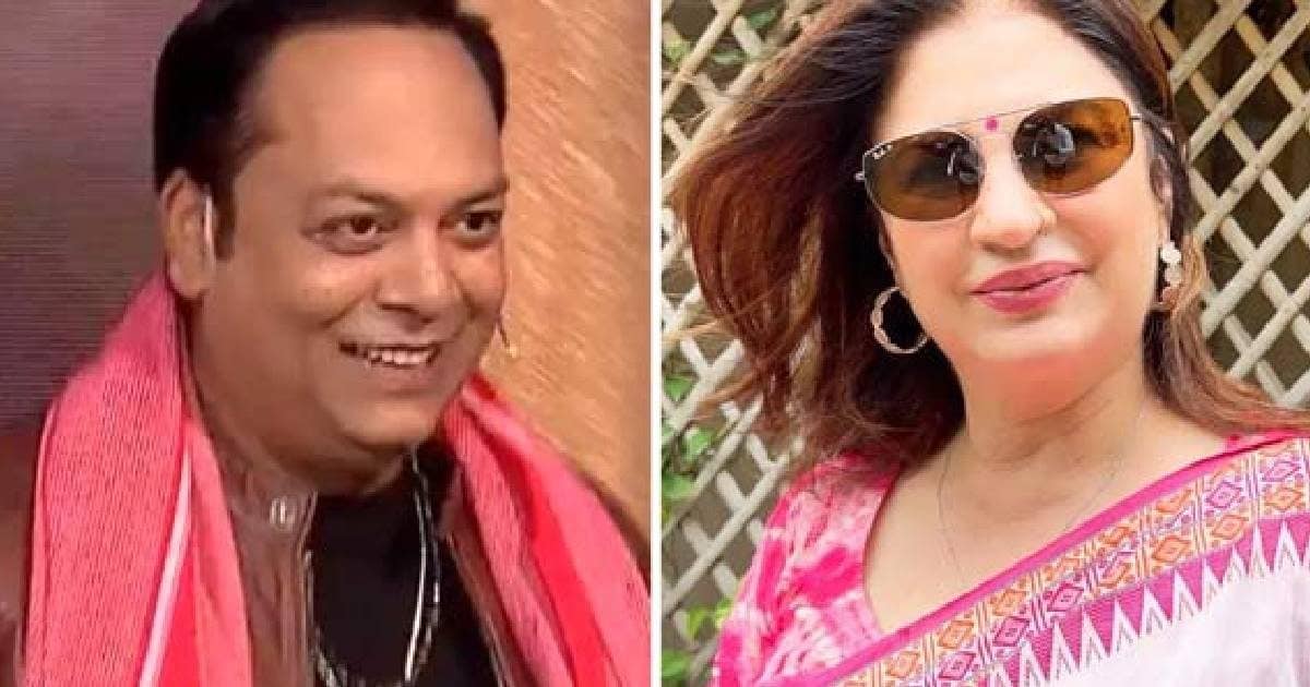 Bigg Boss 19: Kunika-Zeeshan’s clash, Nehal gets secret room twist