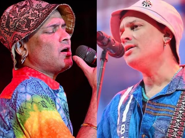 निधन के बाद अचानक वायरल हुआ जुबीन गर्ग का आखिरी VIDEO, क्या कह रहे थे  सिंगर? - News18 हिंदी