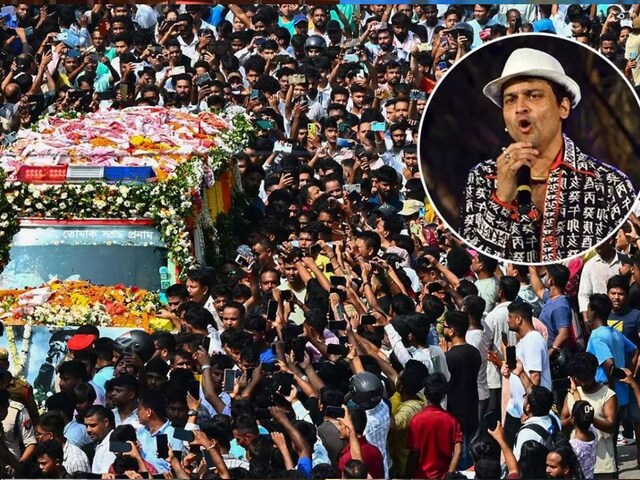 How Jubin Garg died in Singapore? Sensational revelation in Autopsy report