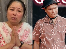 जुबिन गर्ग की मौत के बाद सामने आया पत्नी का इमोशनल वीडियो