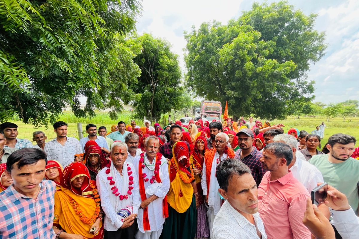 Jaipur News: नेपाल हिंसा में फंसे राजस्थान के लोग सुरक्षित निकालने का प्रयास