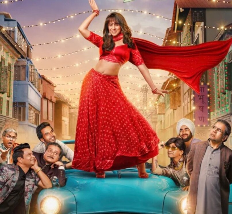 Ayushmann Khurana, thamma movie, Ayushmann Khurana films on ott, dream girl 2, bala, article 15, आयुष्मान खुराना, आयुष्मान खुराना फिल्में, अंधाधुन, ड्रीम गर्ल 2, आर्टिकल 15