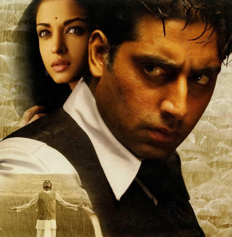 abhishek bachchan, aishwarya rai, guru movie, mithun chakraborty, guru box office collection, guru awards, guru film, aishwarya rai bachchan, guru box office collection, guru awards