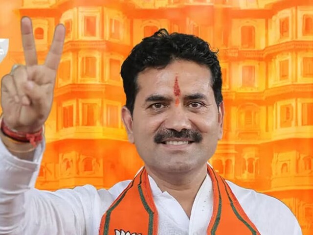 इंदौर : BJP विधायक गोलू शुक्ला सादगी से मनायेंगे जन्मदिन, नहीं लगेगा कोई बैनर – पोस्टर