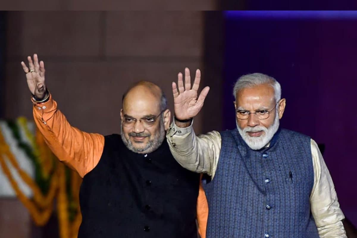 24 को मोदी और शाह का 'मिशन बिहार' प्लान, कांग्रेस-RJD कल करेंगे डैमेज कंट्रोल