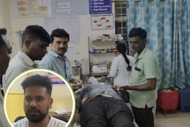 रायसेन कोर्ट में BJP नेता जेल वारंट सुनते ही बेहोश हुए, डॉक्‍टर ने पोल खोली