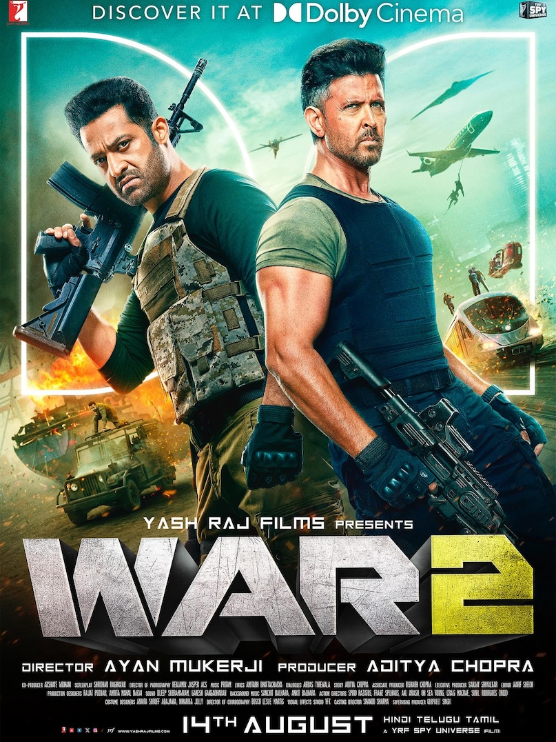 Top 10 Highest-Grossing Hindi Openings Of 2025, Kantara Chapter 1 Joins List Top 10 Highest-Grossing Hindi Openings Of 2025, Kantara Chapter 1 Joins List