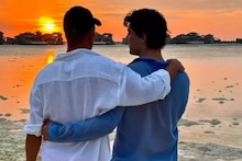 नाना-नानी सुपरस्टार, पिता 2500 Cr का मालिक, थाली में मिला सब पका पकाया