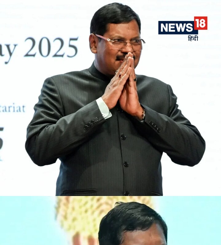 CJI ने सनातन धर्म का उड़ाया मजाक वकील ने बताया कोर्ट रूम में CJI पर क्यों फेंका जूता 