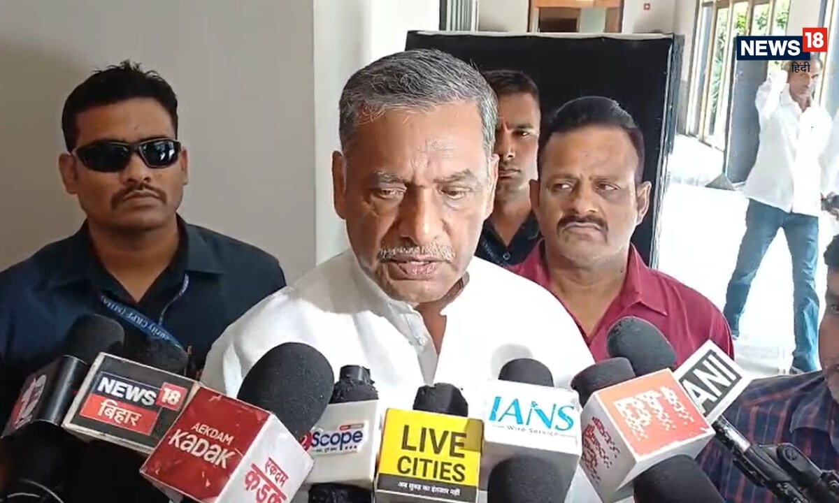 Bihar Chunav: महागठबंधन के सीट शेयरिंग में कहां फंसा है पेच कांग्रेस सांसद ने खोल दिया पत्ता
