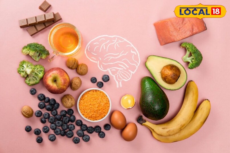 ब्रेन फूड ब्रेन फूड