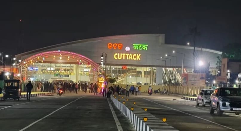 10 of India's Most Beautiful Railway Stations 10 of India's Most Beautiful Railway Stations