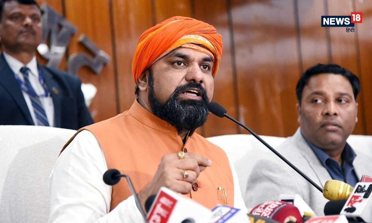 Bihar election 2025: बिहार में केवल विकास ..विकास..विकास...  डिप्टी सीएम सम्राट चौधरी का खास बयान