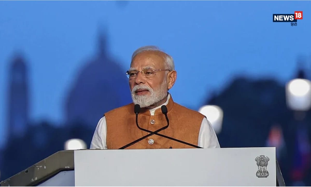 IMC में ऐसा क्या बोले मोदी कि स्टार्टअप्स में लौट आई नई जान