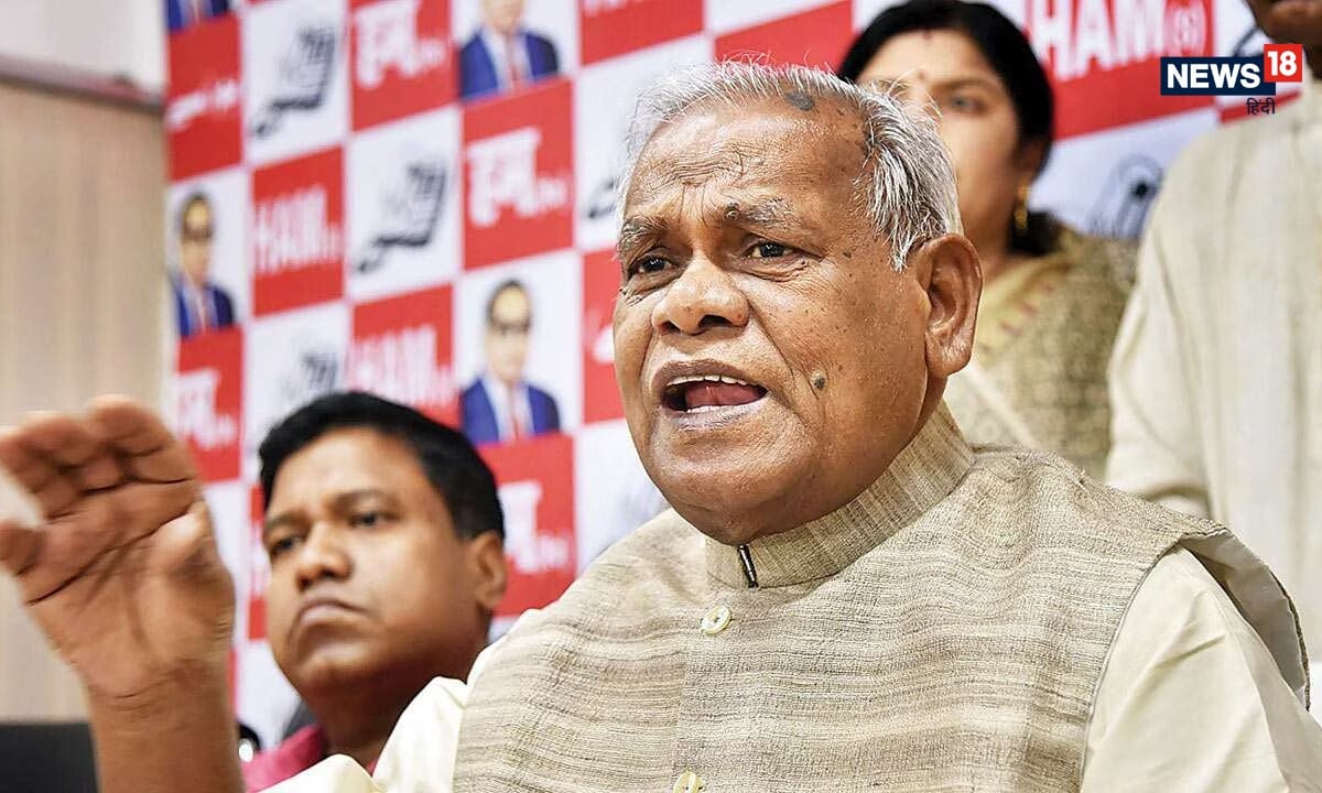 Bihar Election 2025: ये अपमान का घूंट हम कितने दिन सहेंगें... जीतन राम मांझी आखिर क्यों हुए नाराज?