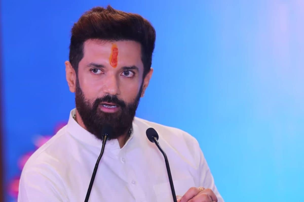 Bihar Chunav: ' मैं नाराज नहीं हूं', चिराग पासवान ने तोड़ी चुप्पी, पद या सीट नहीं, सिर्फ एक ही मांग!