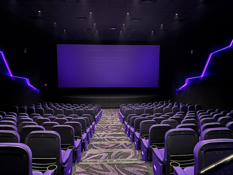 With the modernization of cities, multiplexes with cushioned seats, gourmet popcorn and dazzling lights, have become the new normal. With the modernization of cities, multiplexes with cushioned seats, gourmet popcorn and dazzling lights, have become the new normal.