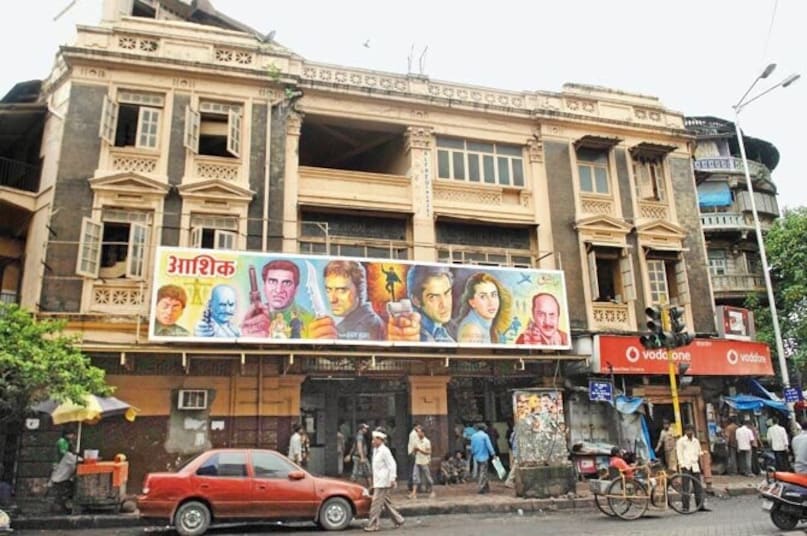 There was no air conditioning. But the moment the projector flickered to life, it brought anticipation among audiences. Wondering which theater it is? We are talking about none but Alankar theatre. There was no air conditioning. But the moment the projector flickered to life, it brought anticipation among audiences. Wondering which theater it is? We are talking about none but Alankar theatre.