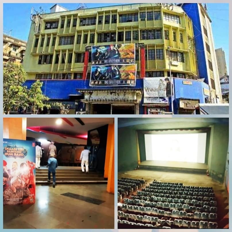 Alankar may be gone, but its spirit lives on for true cinema lovers. The reel may end. But the story never dies. Alankar may be gone, but its spirit lives on for true cinema lovers. The reel may end. But the story never dies.