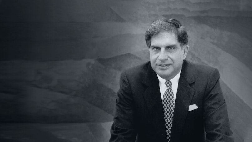 Visionary leader Ratan Tata dabbled into Bollywood film industry in the early 2000s when he co-produced a film starring Amitabh Bachchan, John Abraham, and Bipasha Basu. Visionary leader Ratan Tata dabbled into Bollywood film industry in the early 2000s when he co-produced a film starring Amitabh Bachchan, John Abraham, and Bipasha Basu.