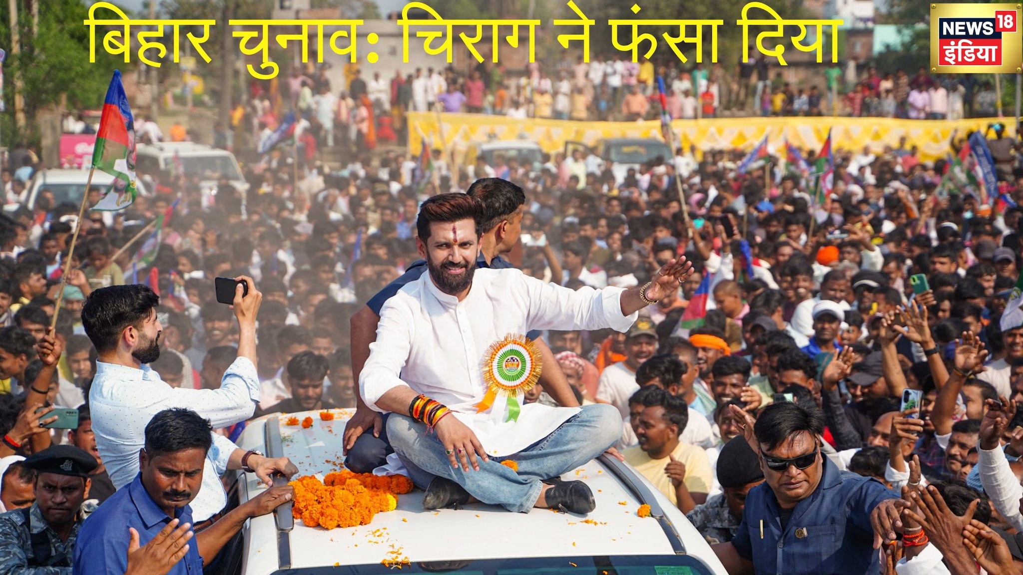 Morning News: हरियाणा IPS सुसाइड मामले में DGP पर गिरेगी गाज अयोध्या ब्लास्ट मामले में एक्शन में CM योगी