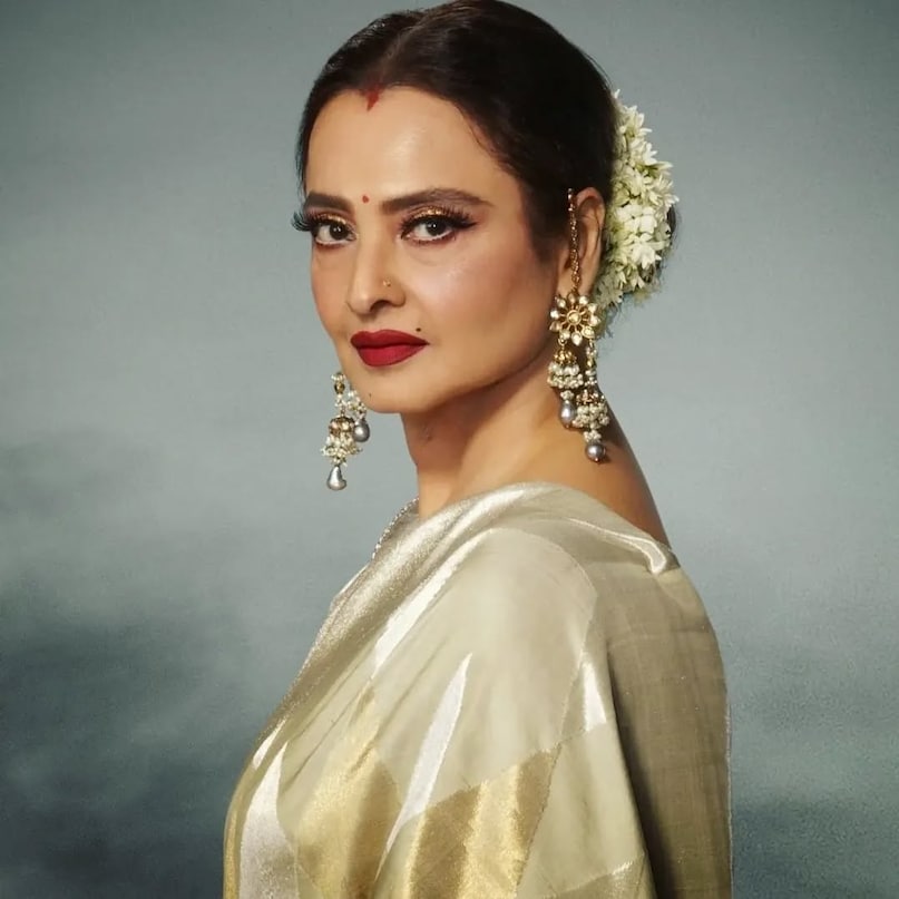 Timeless Chemistry! Must-Watch Rekha-Amitabh Bachchan Films Timeless Chemistry! Must-Watch Rekha-Amitabh Bachchan Films