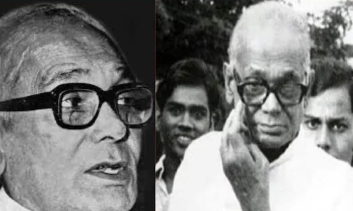 PM मोदी ने वीडियो शेयर कर जयप्रकाश नारायण को किया नमन क्या आशीर्वाद मांगा