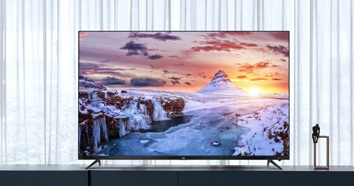 Tach – smart tv discount 55inch smart television at half price on amazon branded TV Cheapest rate online-आधे दाम पर मिल रहे हैं 55 इंच वाले ब्रांडेड Smart TV, भरा पड़ा है स्टॉक, खरीदने की मची लूट