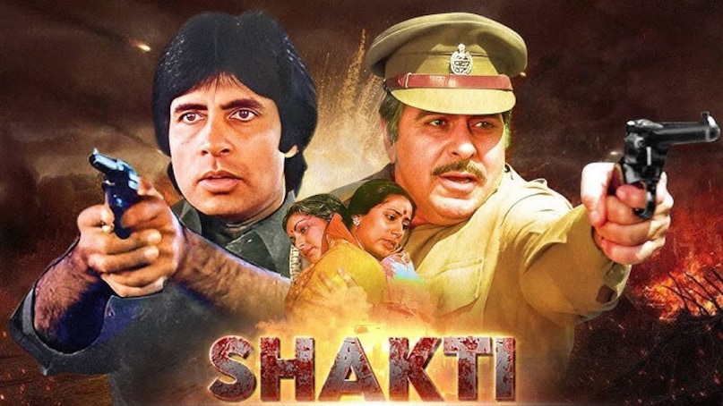 Amitabh Bachchan Was Scared To Act In This Cult Classic Here's Why
