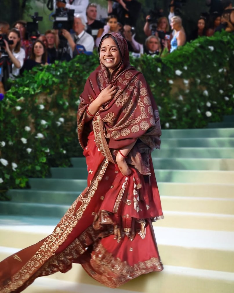 Kiran Rao's Laapata Ladies became India's official entry for the 2025 Academy Awards for the Best International Feature Film category. “I'm just super happy now. The news has taken away all the illness and made me dance all over my room,” Nitanshi shared while reacting to the news in an interview with NDTV.