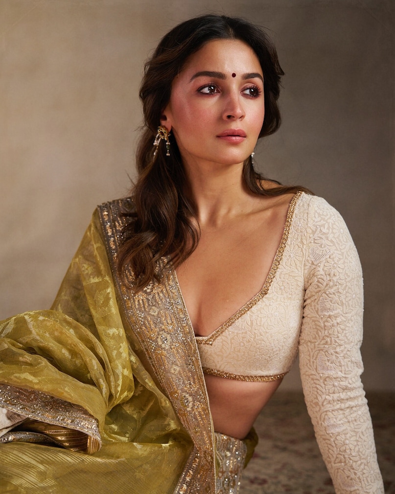 Alia Bhatt, one of the leading actresses in Bollywood has carved her name in the industry after her big Bollywood debut with ‘Student Of The Year’, helmed by Karan Johar. (Image: Instagram)