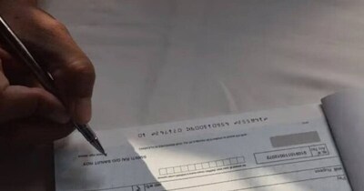 RBI Halts 3-Hour Check Clearance Rule, Phase 2 Postponed Indefinitely