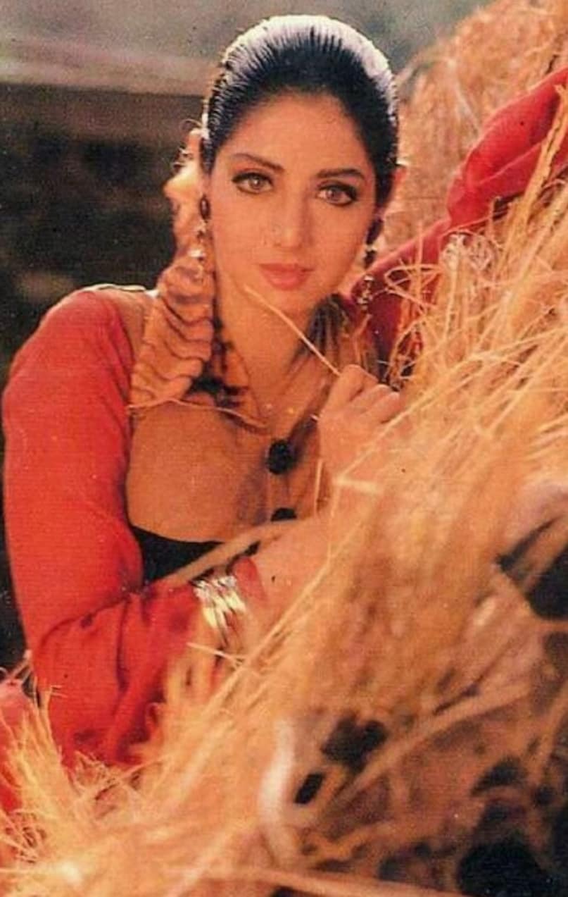 She enjoyed a massive fan following that spanned across India and overseas, cementing her status as a Pan-Indian superstar. She enjoyed a massive fan following that spanned across India and overseas, cementing her status as a Pan-Indian superstar.