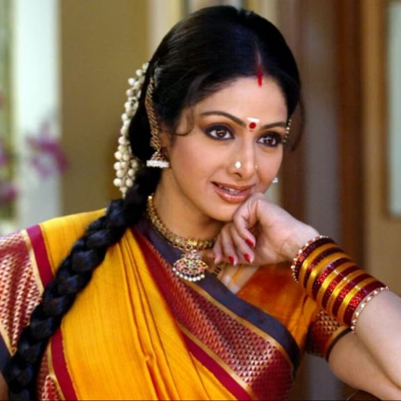 Unlike many, there was a film cinematographer who, in his obsession with Sridevi, did something that left everyone astonished. Unlike many, there was a film cinematographer who, in his obsession with Sridevi, did something that left everyone astonished.